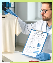 Услуги Сертификация продукции и услуг в Краснокаменске