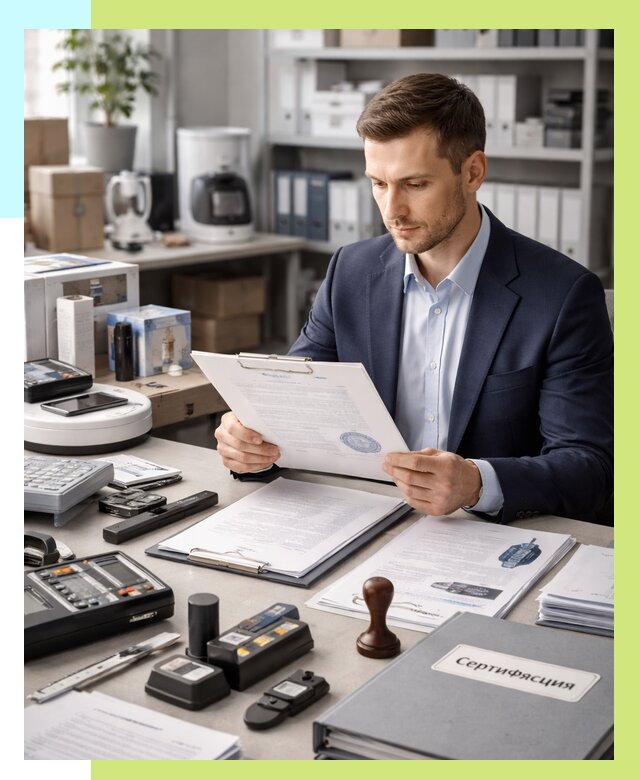 Сертификация продукции в Краснокаменске от 45995 р. | Орган Алешин-Ксн