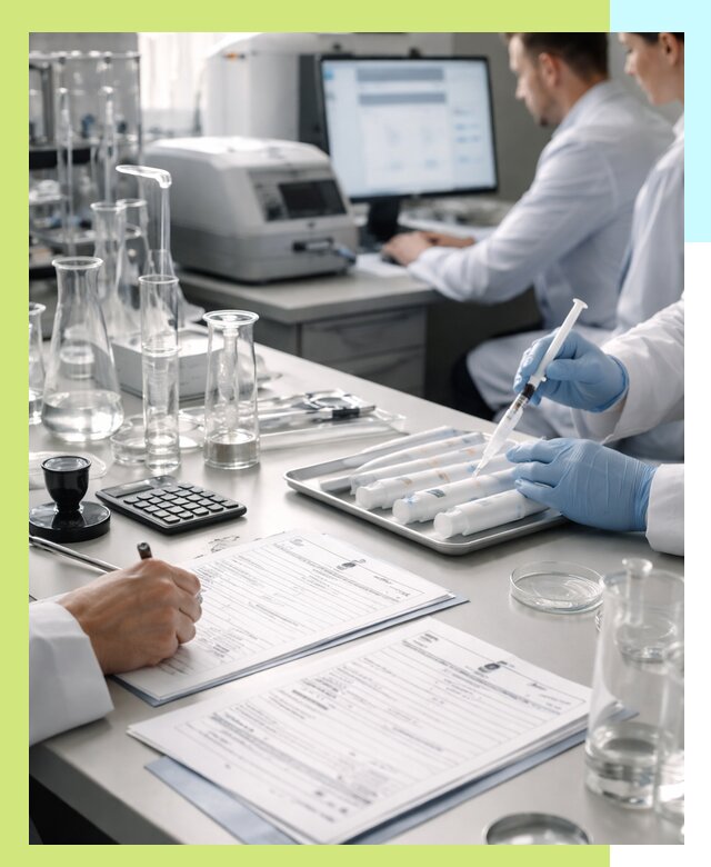 Сертификация зубной пасты, оформление документов в Краснокаменске