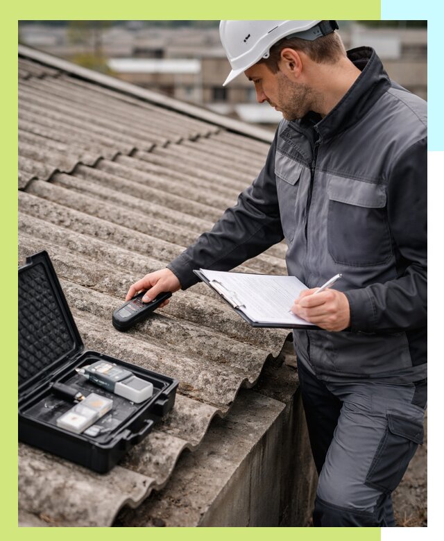 Сертификация шифера и техническая документация в Краснокаменске