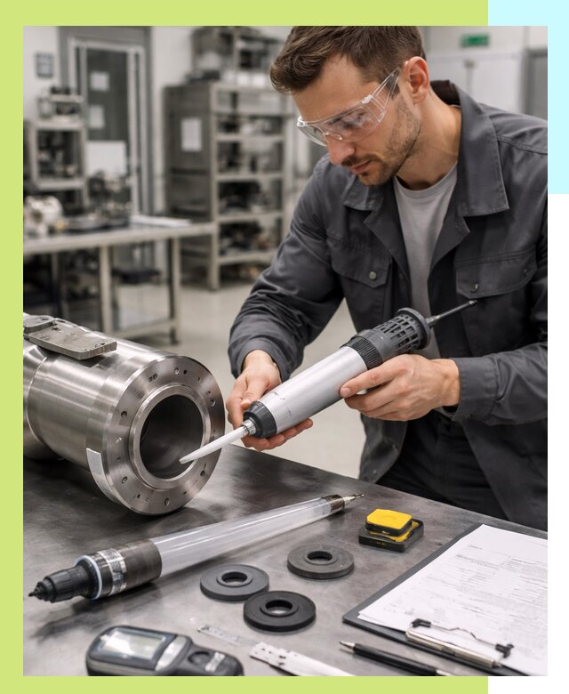 Сертификация герметиков и получение деклараций в Краснокаменске