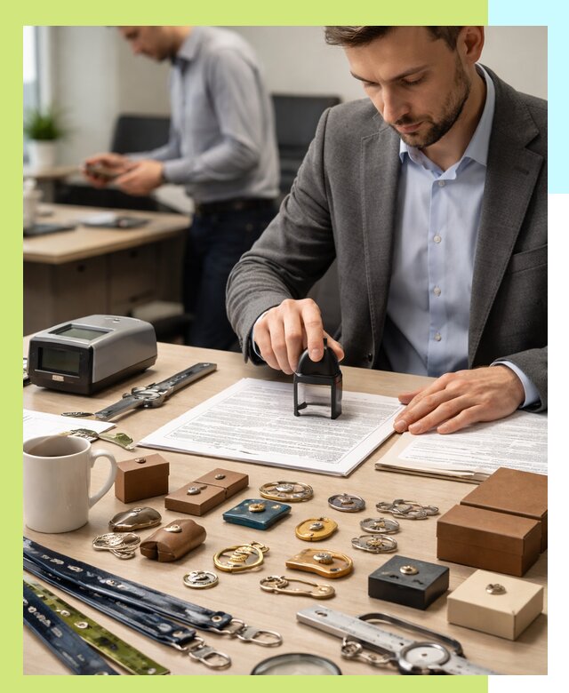 Сертификация сувениров и сувенирной продукции в Краснокаменске