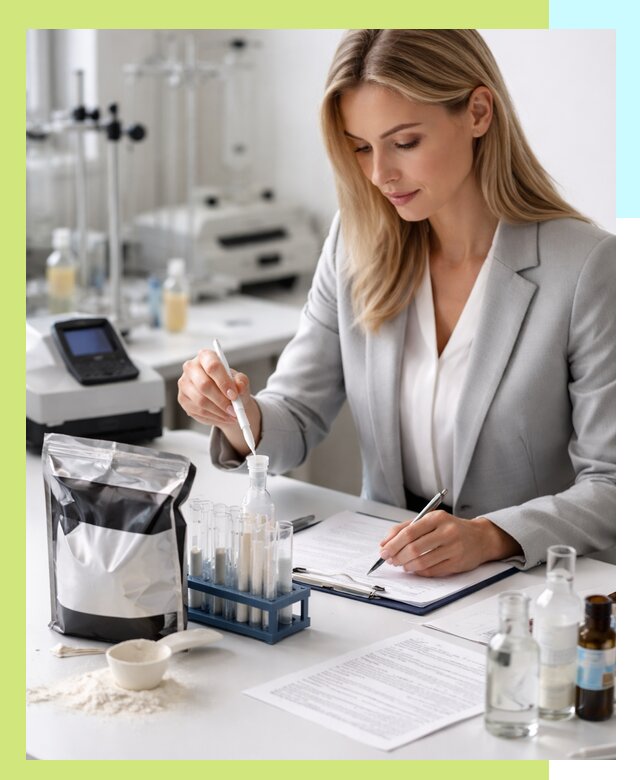 Сертификация спортивного питания в Краснокаменске с оформлением документов