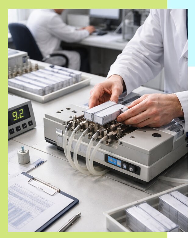 Сертификация сигарет и табачной продукции в Краснокаменске