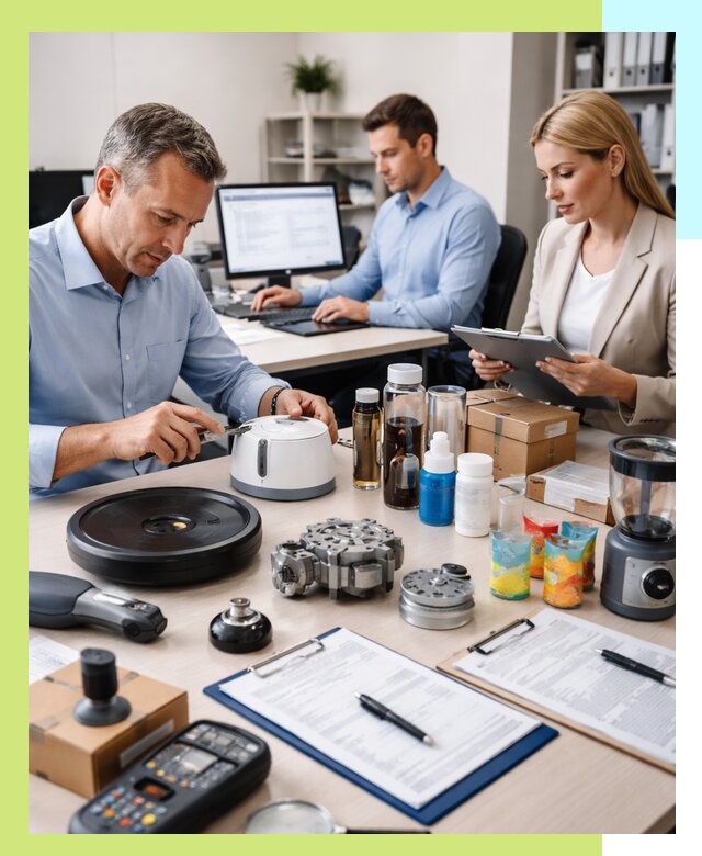 Сертификация товаров в Краснокаменске — быстро, официально