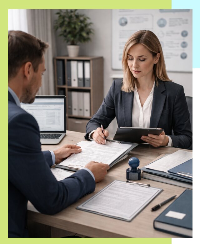 Сертификация услуг в Краснокаменске, подтверждение соответствия и качества