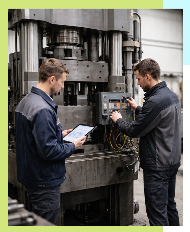 Сертификация машин и оборудования в Краснокаменске по ГОСТ и ТР