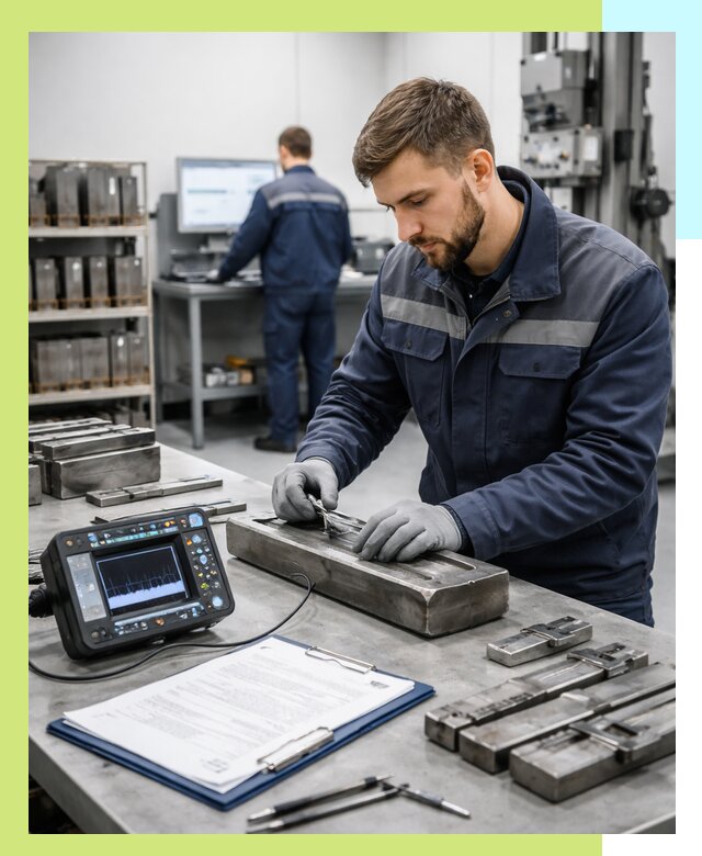 Сертификация сварочного оборудования в Краснокаменске по ГОСТ