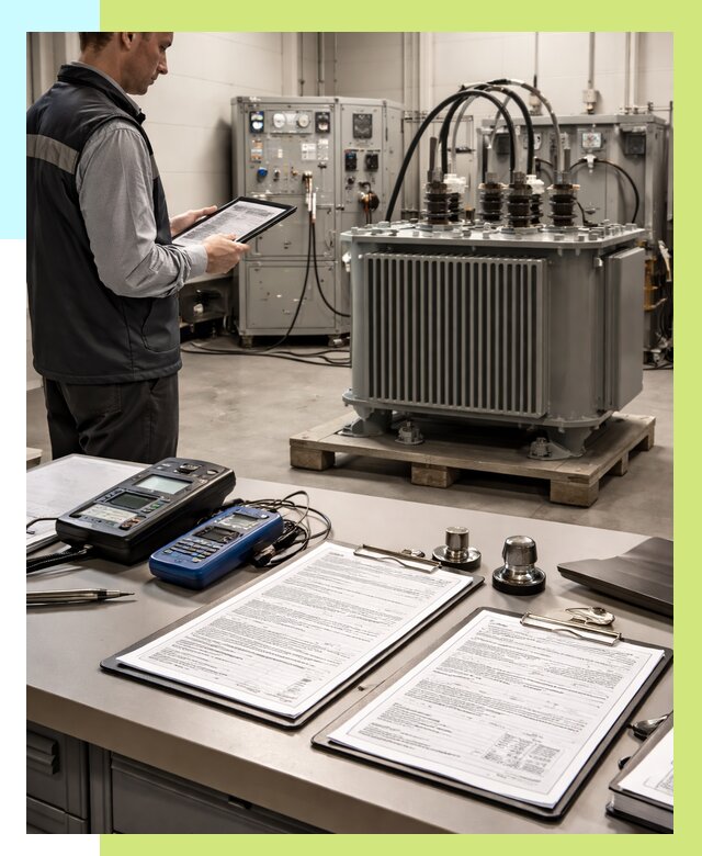 Сертификация трансформаторов под ключ в Краснокаменске от 25553 р. Алешин-Ксн