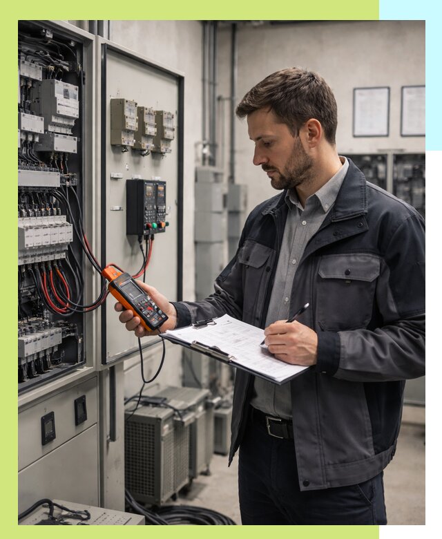 Сертификация электрооборудования и испытания в Краснокаменске