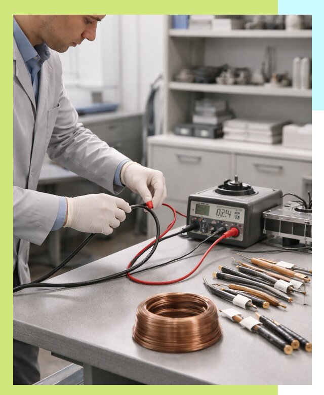 Сертификация провода в Краснокаменске для продажи и экспорта