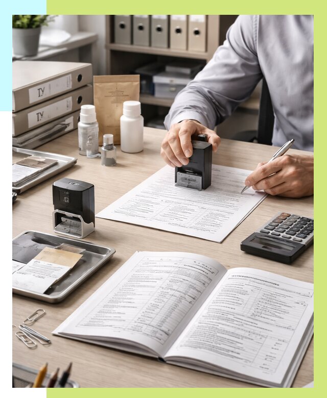 Разработка ТУ на продукцию в Краснокаменске от 12265 р. | Алешин-Ксн