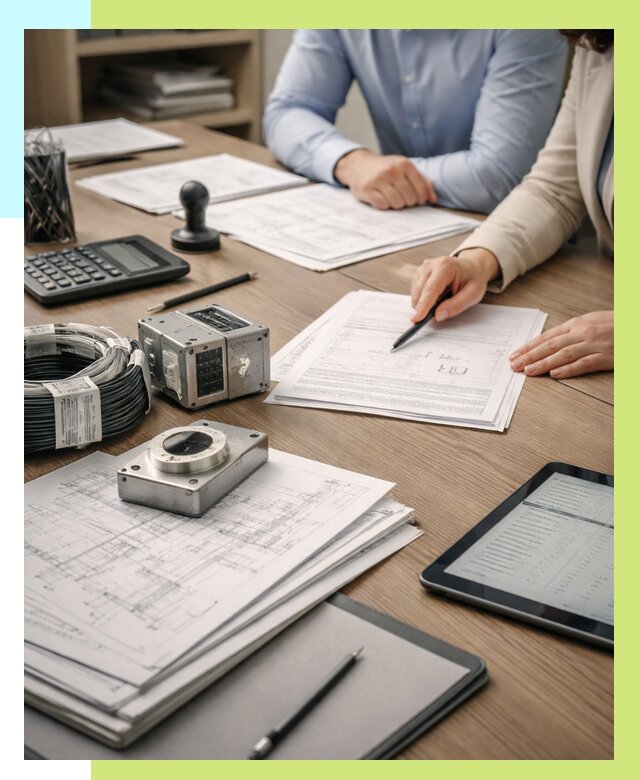 ТУ на изделие в Краснокаменске: оформить и получить от 8688 р. | Алешин-Ксн