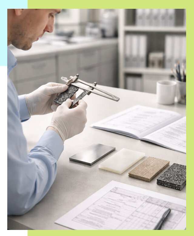 Разработка ТУ на материалы в Краснокаменске от 20442 р. Алешин-Ксн