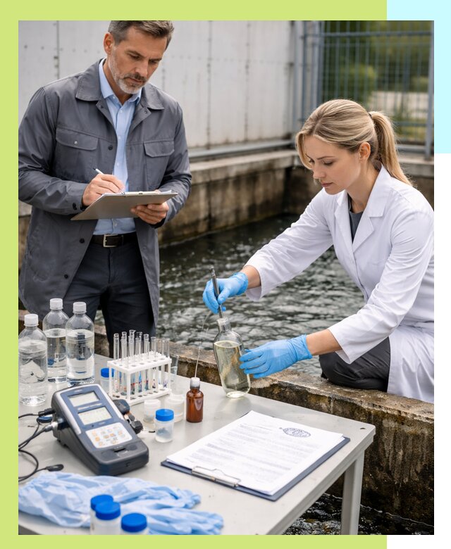 Разработка технических условий (ТУ) на водоснабжение в Краснокаменске