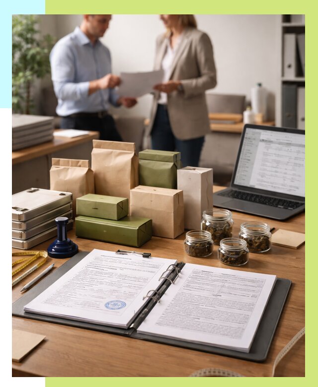 ТУ на чай в Краснокаменске срочно от 8688 р., оформление в Алешин-Ксн