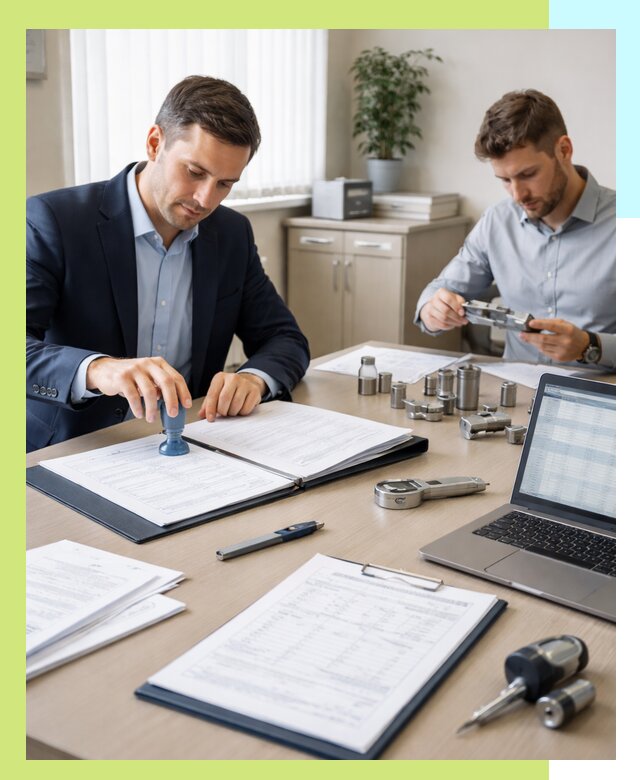 Срочная выдача паспорта качества на продукцию в Краснокаменске