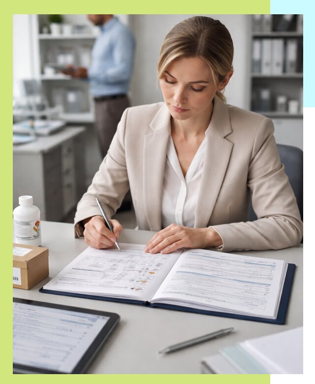 Оформление паспорта безопасности продукции и оборудования в Краснокаменске