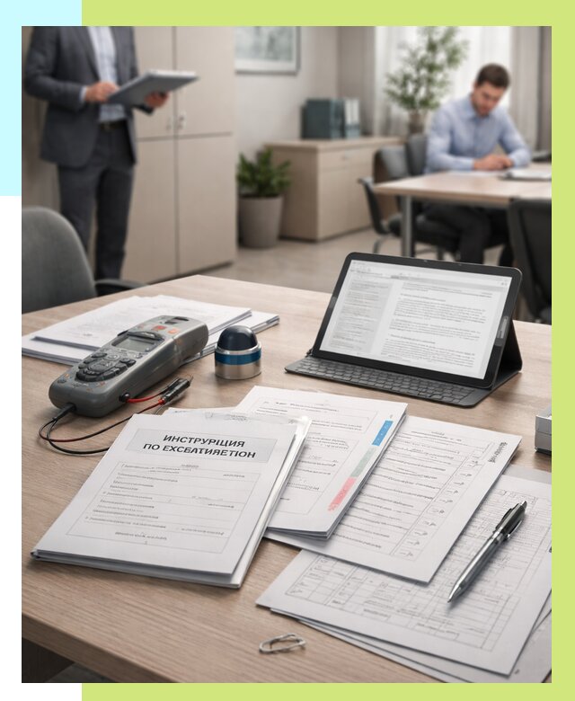 Руководство по эксплуатации в Краснокаменске от 7155 р. | Алешин-Ксн