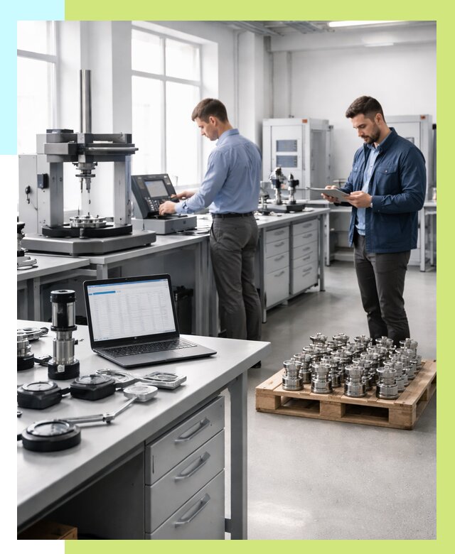 Технологический процесс в Краснокаменске от 7155 р. | Алешин-Ксн