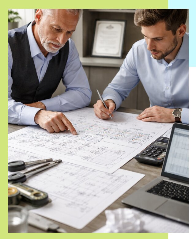 Разработка маршрутных карт технологических процессов в Краснокаменске