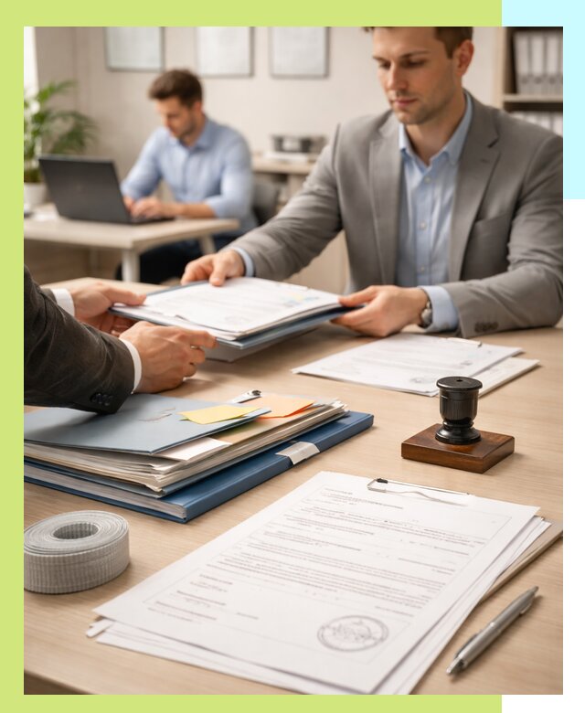 Выдача сертификата на услуги в Краснокаменске — подтверждение качества