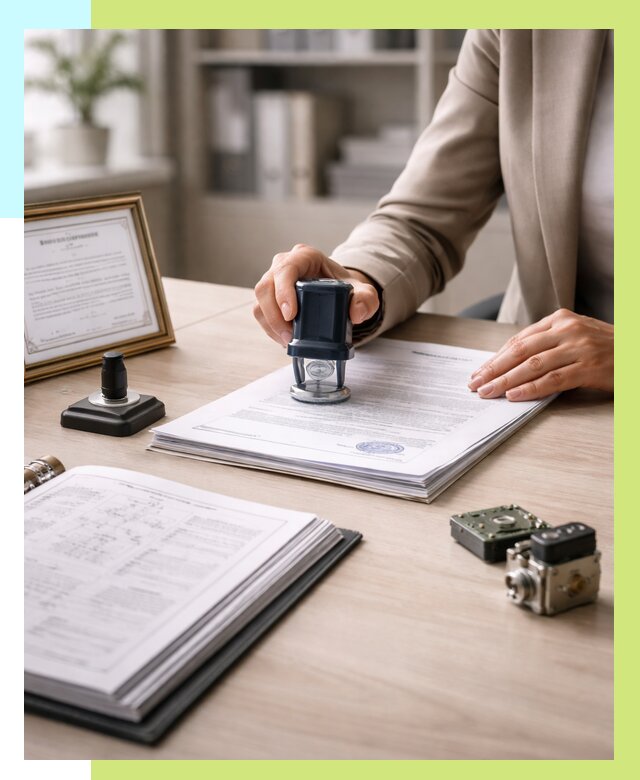 Сертификат соответствия ГОСТ Р в Краснокаменске от 9199 р. Алешин-Ксн