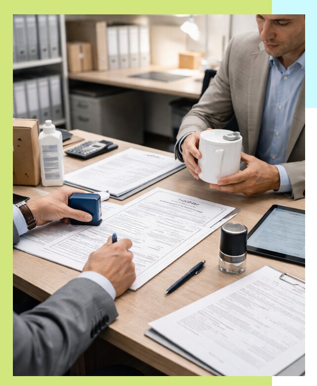 Добровольный сертификат соответствия в Краснокаменске оформление и выдача