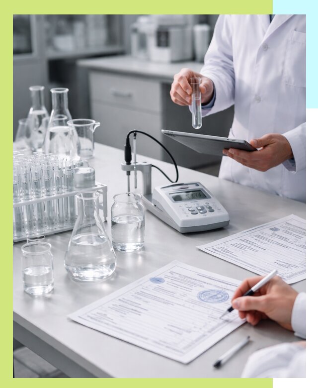 Получение СГР на воду и сопроводительная документация в Краснокаменске