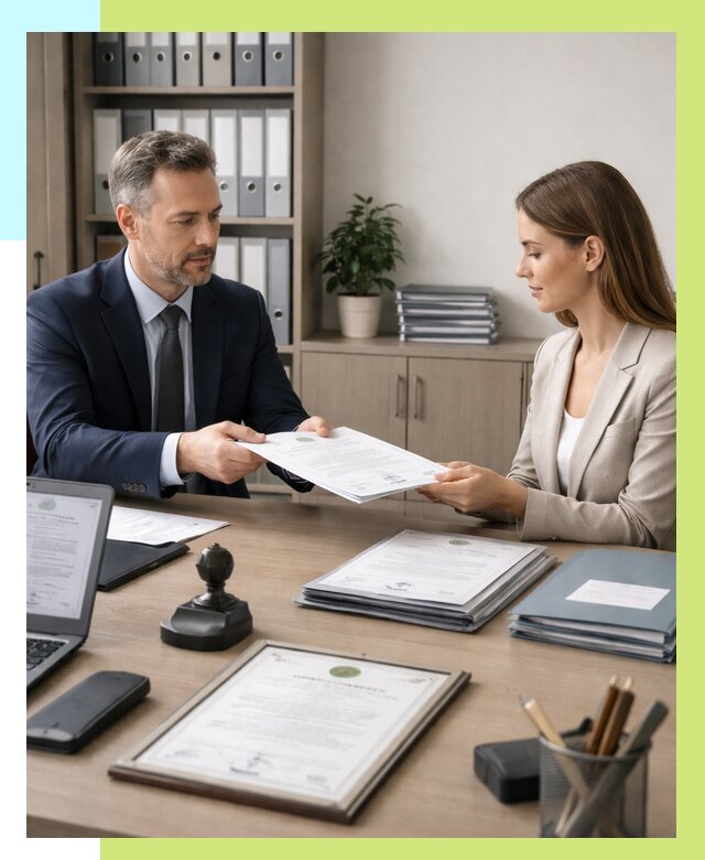 Нотификация ФСБ в Краснокаменске от 25553 р., Получить у Алешин-Ксн