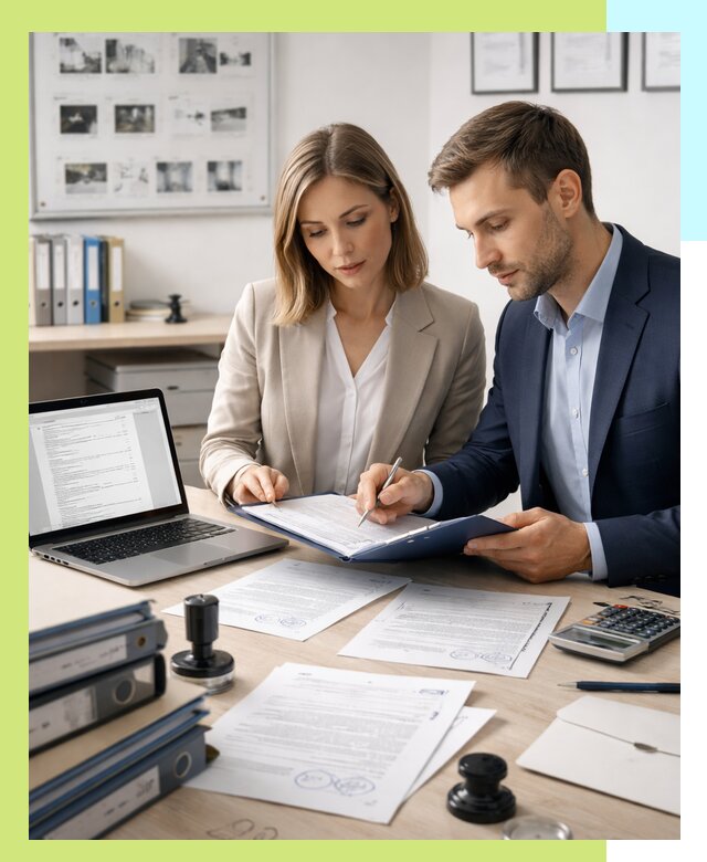 Нотификация ФСБ для продукции и оборудования в Краснокаменске