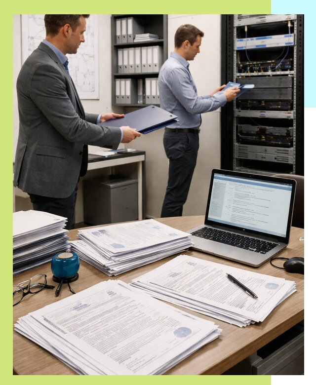 Получение заключения ФСТЭК на информационные системы в Краснокаменске