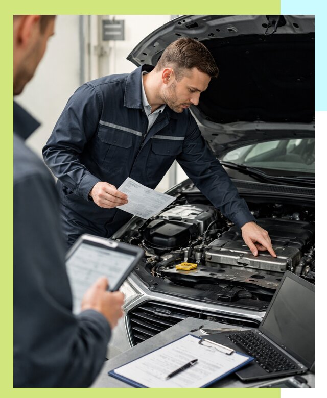 Оформление СБКТС на автомобиль в Краснокаменске, быстро и официально