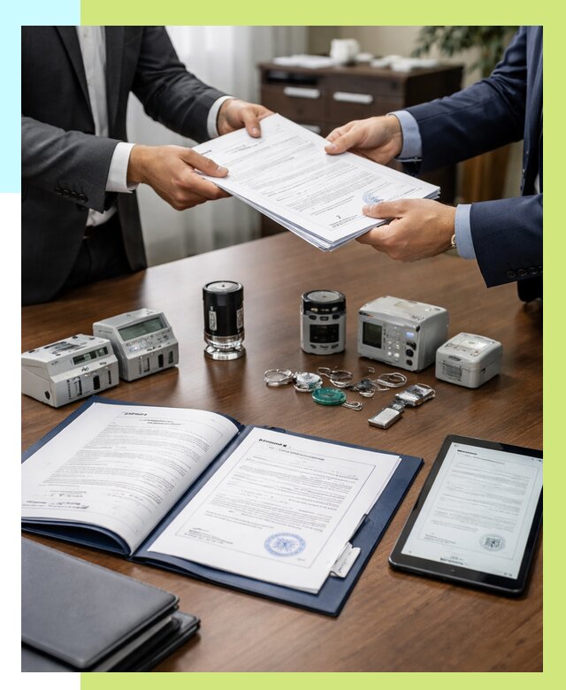 БКТС в Краснокаменске: оформить и заказать от 7666 р. | Алешин-Ксн