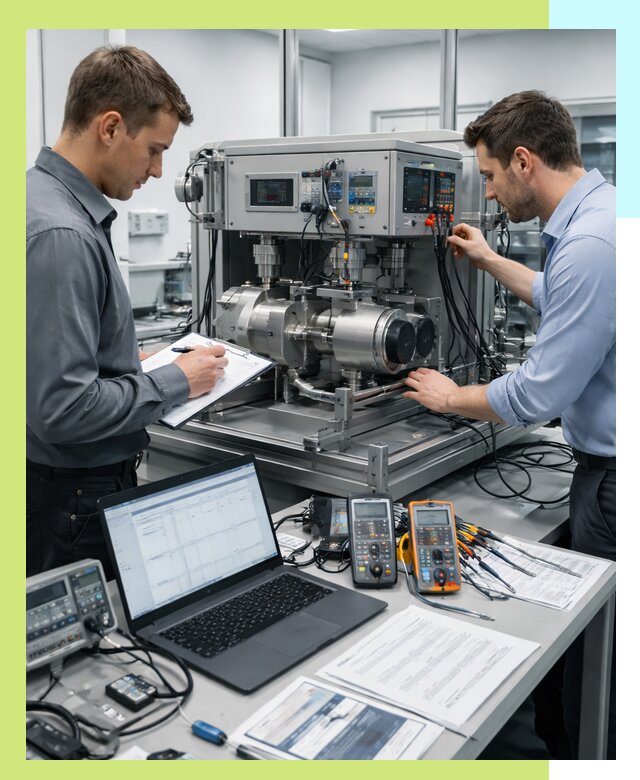 Получение БКТС для техники, оборудования и услуг в Краснокаменске