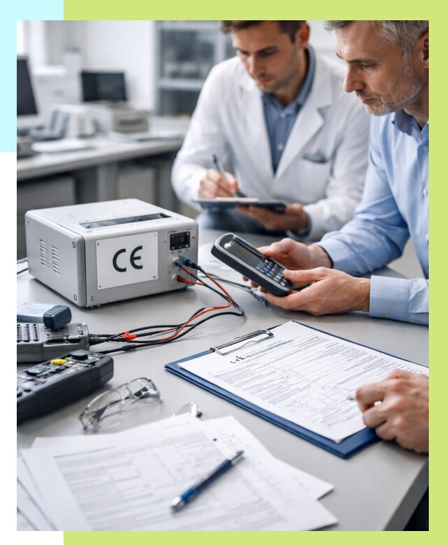 CE сертификат в Краснокаменске от 20442 р. под ключ Алешин-Ксн