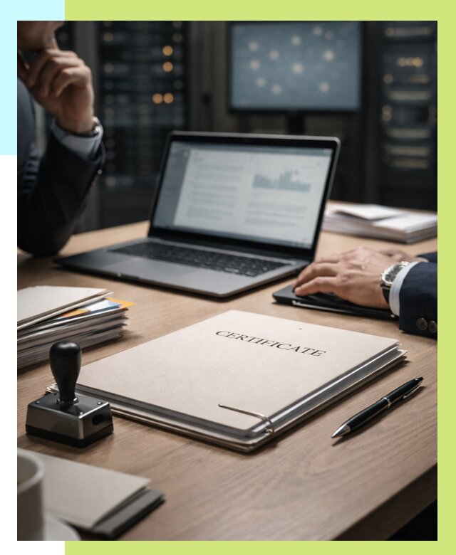 Сертификат ISO 27001 в Краснокаменске под ключ от 153315 р. Алешин-Ксн