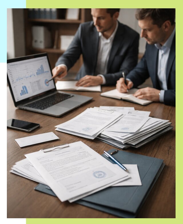 Оценка деловой репутации в Краснокаменске от 7666 р. | Алешин-Ксн