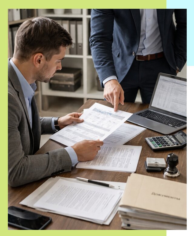 Оценка деловой репутации компании и руководства в Краснокаменске