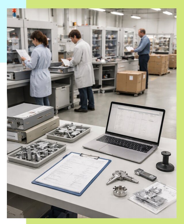 Сертификация производства в Краснокаменске от 86879 р. | Алешин-Ксн