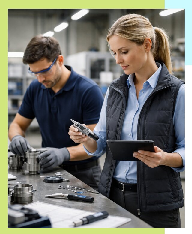 Сертификация производства в Краснокаменске по стандартам и требованиям