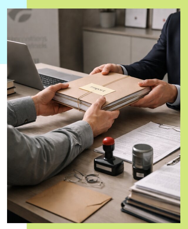 Сертификация для импорта в Краснокаменске от 30663 р. | Алешин-Ксн