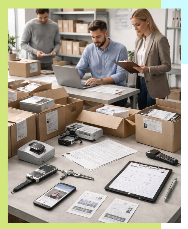 Сертификация товаров и документов для маркетплейсов в Краснокаменске