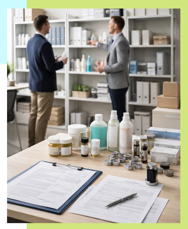 Сертификация собствен. продукции в Краснокаменске от 25553 р. | Алешин-Ксн