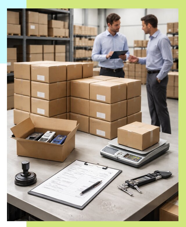 Сертификация партии товара в Краснокаменске от 15332 р., Алешин-Ксн