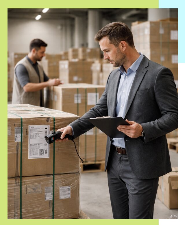 Сертификация партии товара в Краснокаменске по требованиям законодательства